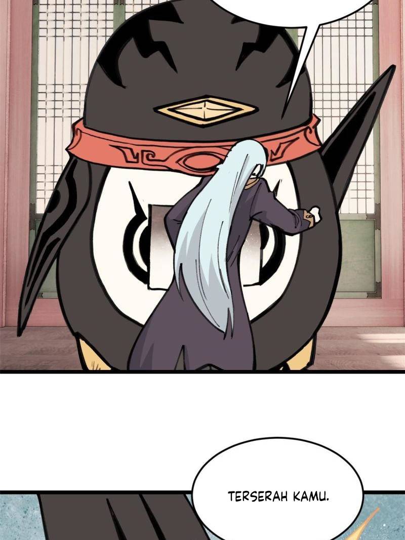 All Hail the Sect Leader Chapter 139 Gambar 12