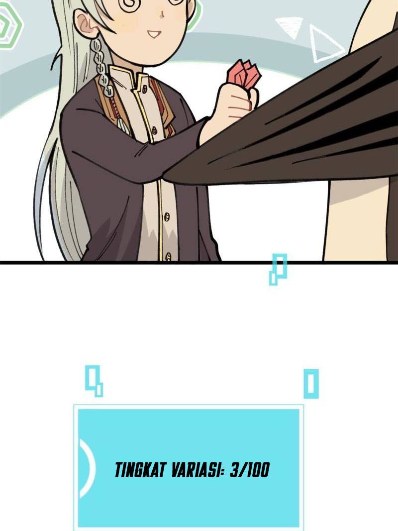 All Hail the Sect Leader Chapter 139 Gambar 24
