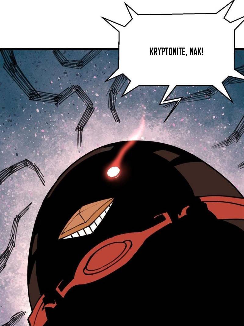 All Hail the Sect Leader Chapter 139 Gambar 21