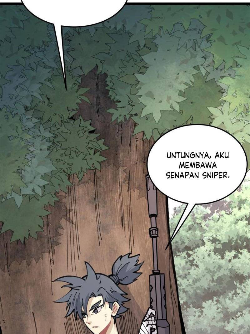 All Hail the Sect Leader Chapter 139 Gambar 44