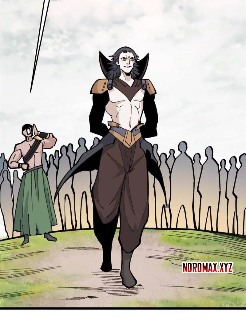 All Hail the Sect Leader Chapter 139 Gambar 49