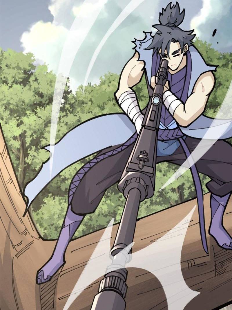 All Hail the Sect Leader Chapter 139 Gambar 57