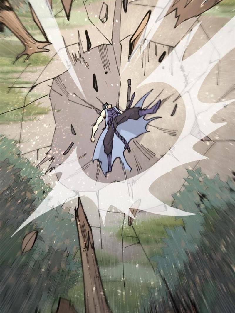 All Hail the Sect Leader Chapter 139 Gambar 63