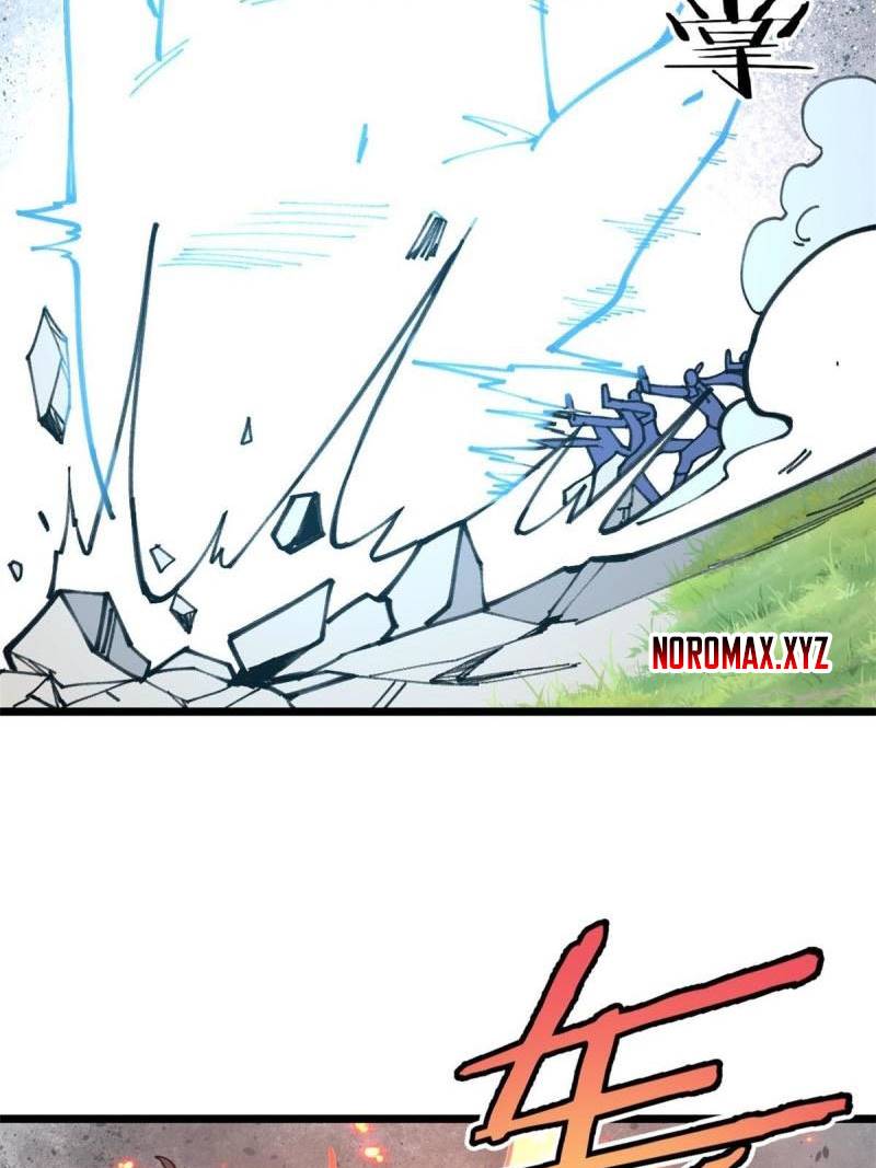 All Hail the Sect Leader Chapter 138 Gambar 15