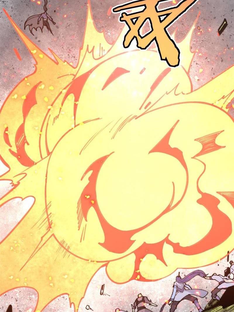 All Hail the Sect Leader Chapter 138 Gambar 16