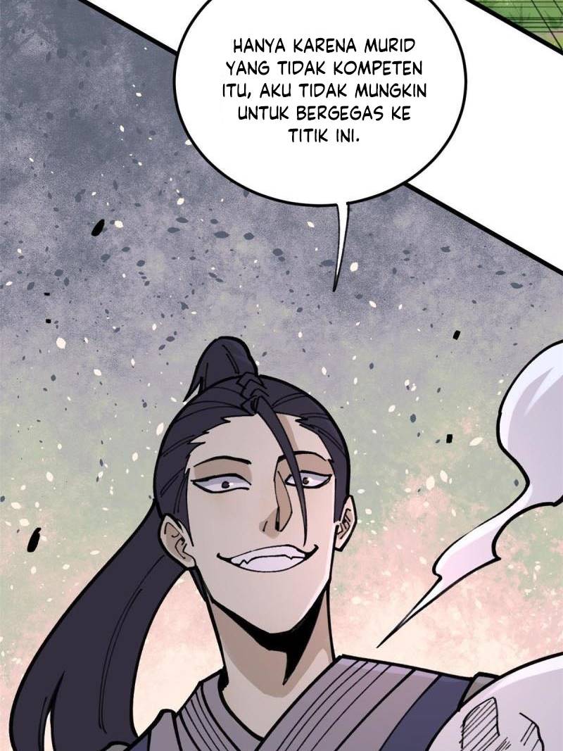 All Hail the Sect Leader Chapter 138 Gambar 18