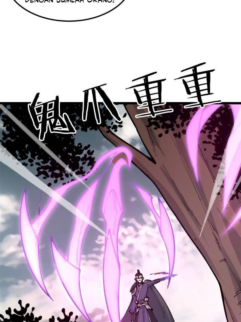 All Hail the Sect Leader Chapter 138 Gambar 10