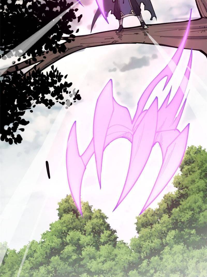 All Hail the Sect Leader Chapter 138 Gambar 11