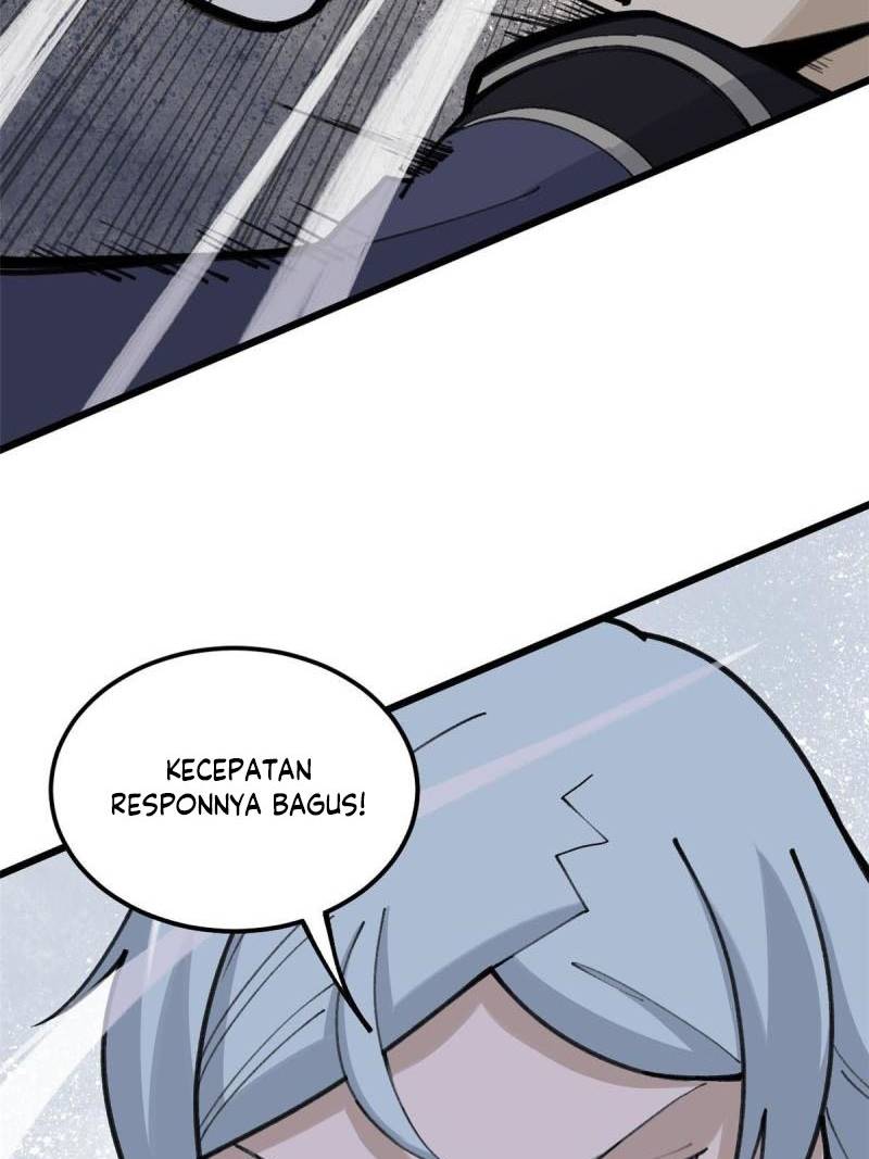 All Hail the Sect Leader Chapter 138 Gambar 26