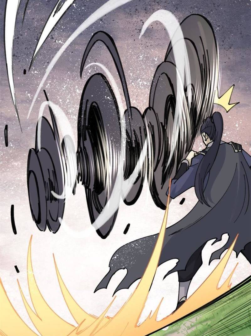 All Hail the Sect Leader Chapter 138 Gambar 29