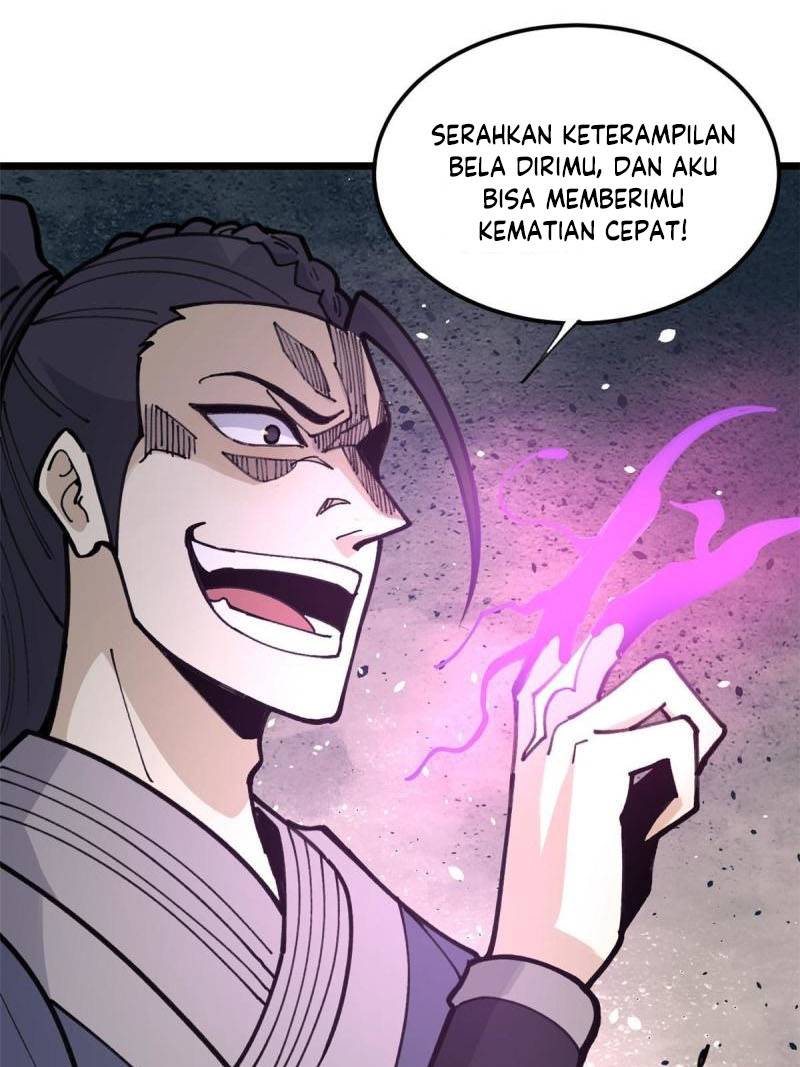 All Hail the Sect Leader Chapter 138 Gambar 20