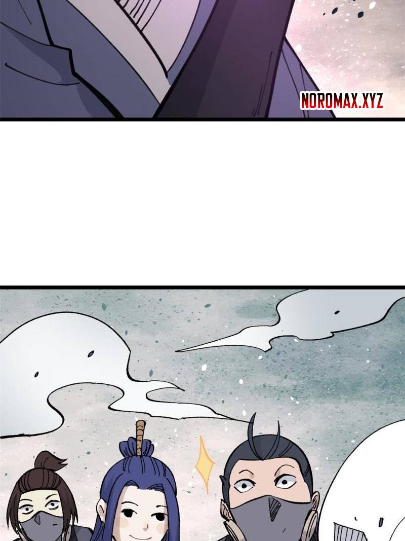 All Hail the Sect Leader Chapter 138 Gambar 21