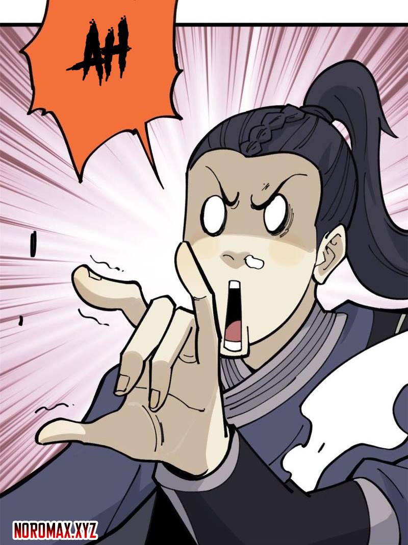 All Hail the Sect Leader Chapter 138 Gambar 34