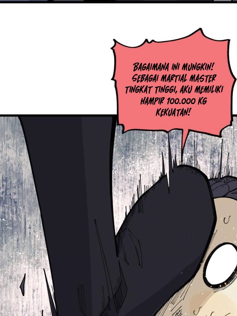 All Hail the Sect Leader Chapter 138 Gambar 35