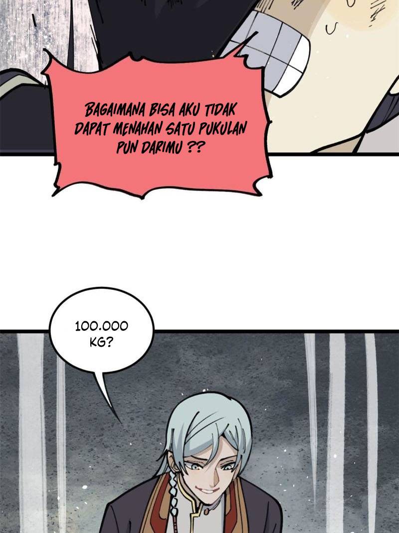 All Hail the Sect Leader Chapter 138 Gambar 36