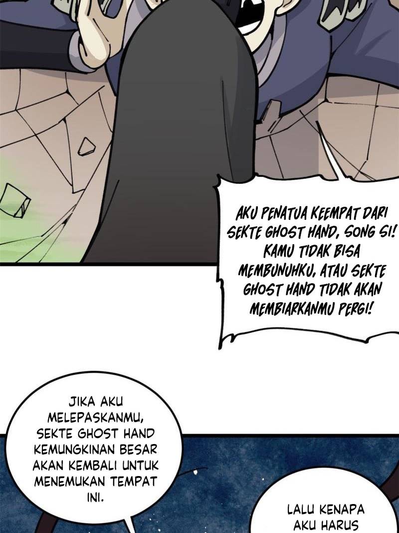 All Hail the Sect Leader Chapter 138 Gambar 39