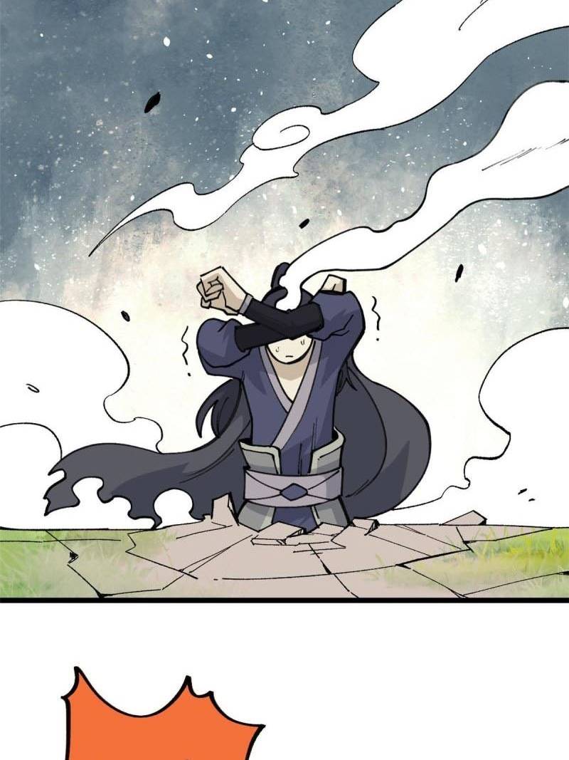 All Hail the Sect Leader Chapter 138 Gambar 33