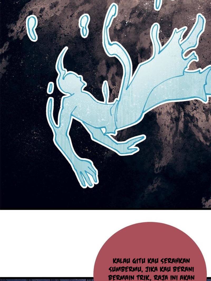 All Hail the Sect Leader Chapter 138 Gambar 44