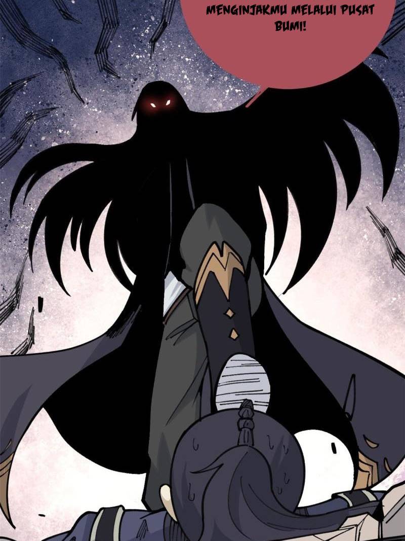 All Hail the Sect Leader Chapter 138 Gambar 45