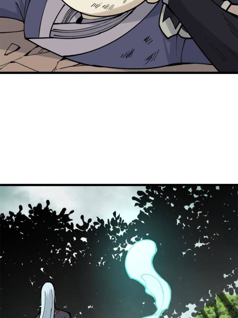 All Hail the Sect Leader Chapter 138 Gambar 47