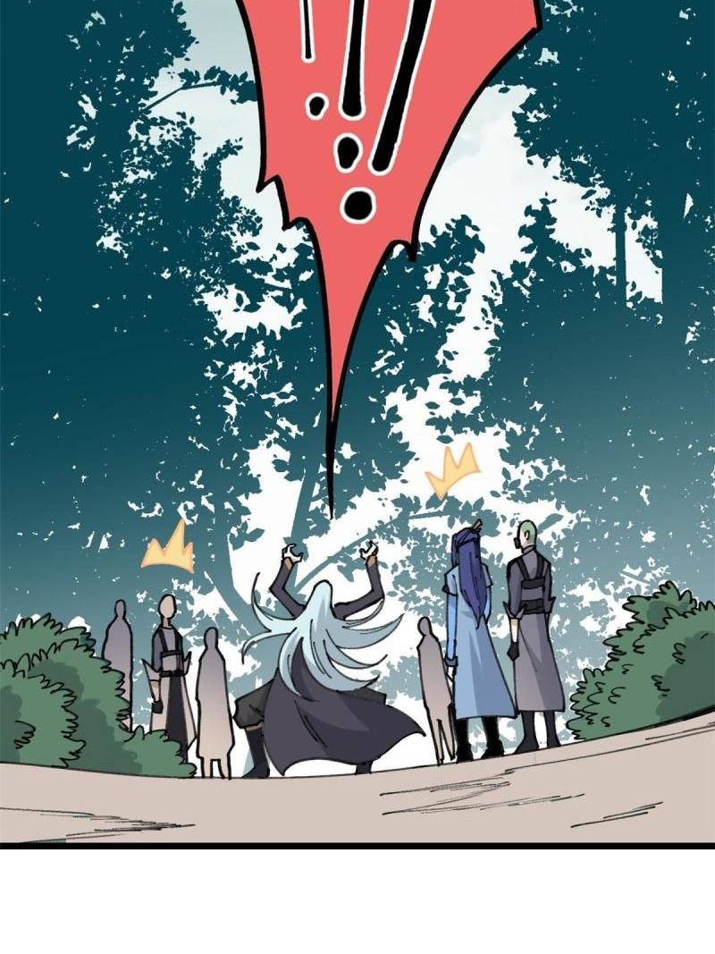 All Hail the Sect Leader Chapter 138 Gambar 56