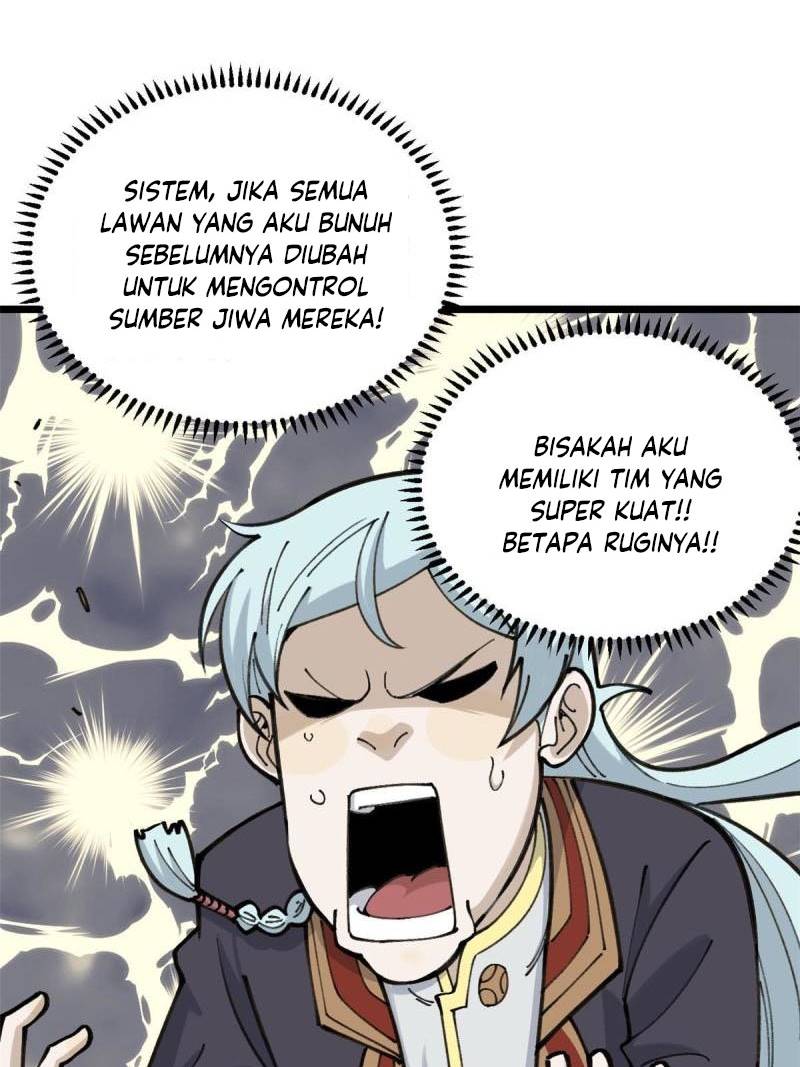 All Hail the Sect Leader Chapter 138 Gambar 57