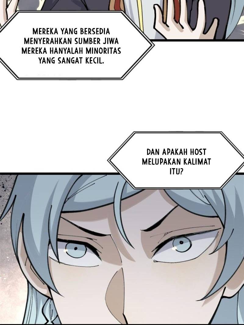 All Hail the Sect Leader Chapter 138 Gambar 58