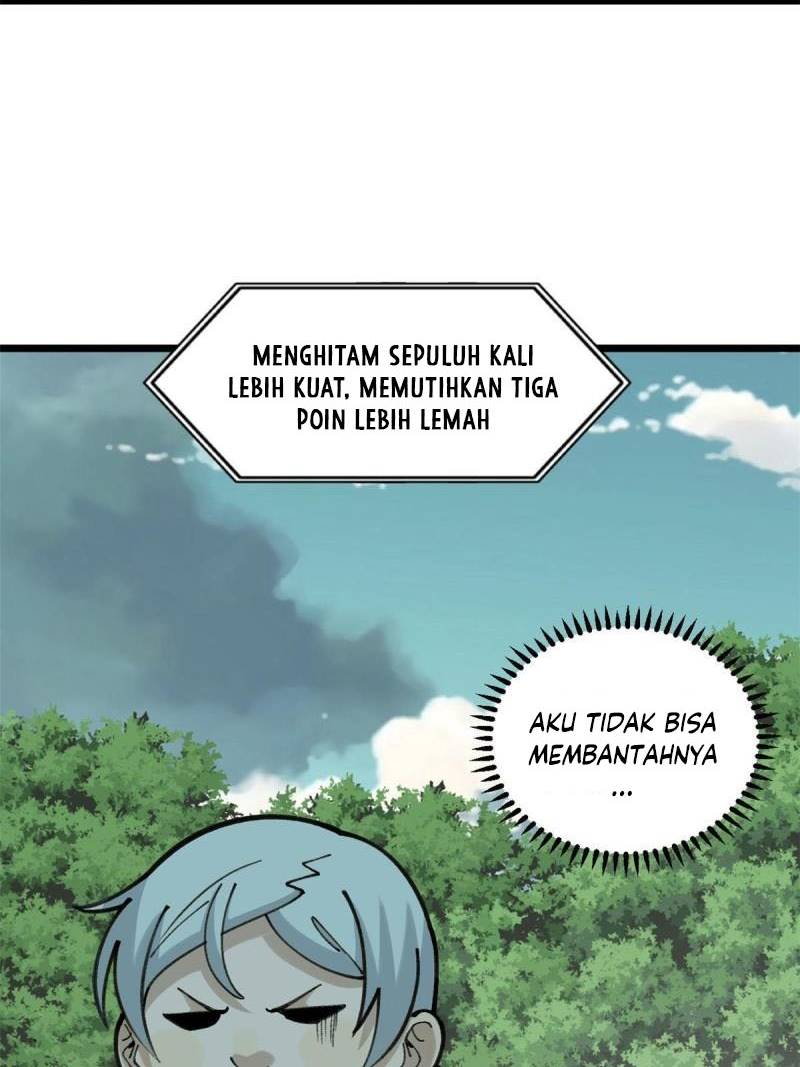 All Hail the Sect Leader Chapter 138 Gambar 59
