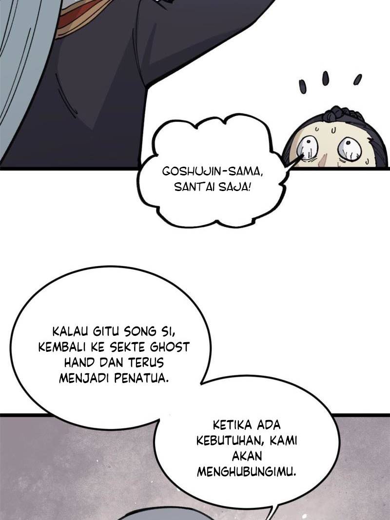 All Hail the Sect Leader Chapter 138 Gambar 50