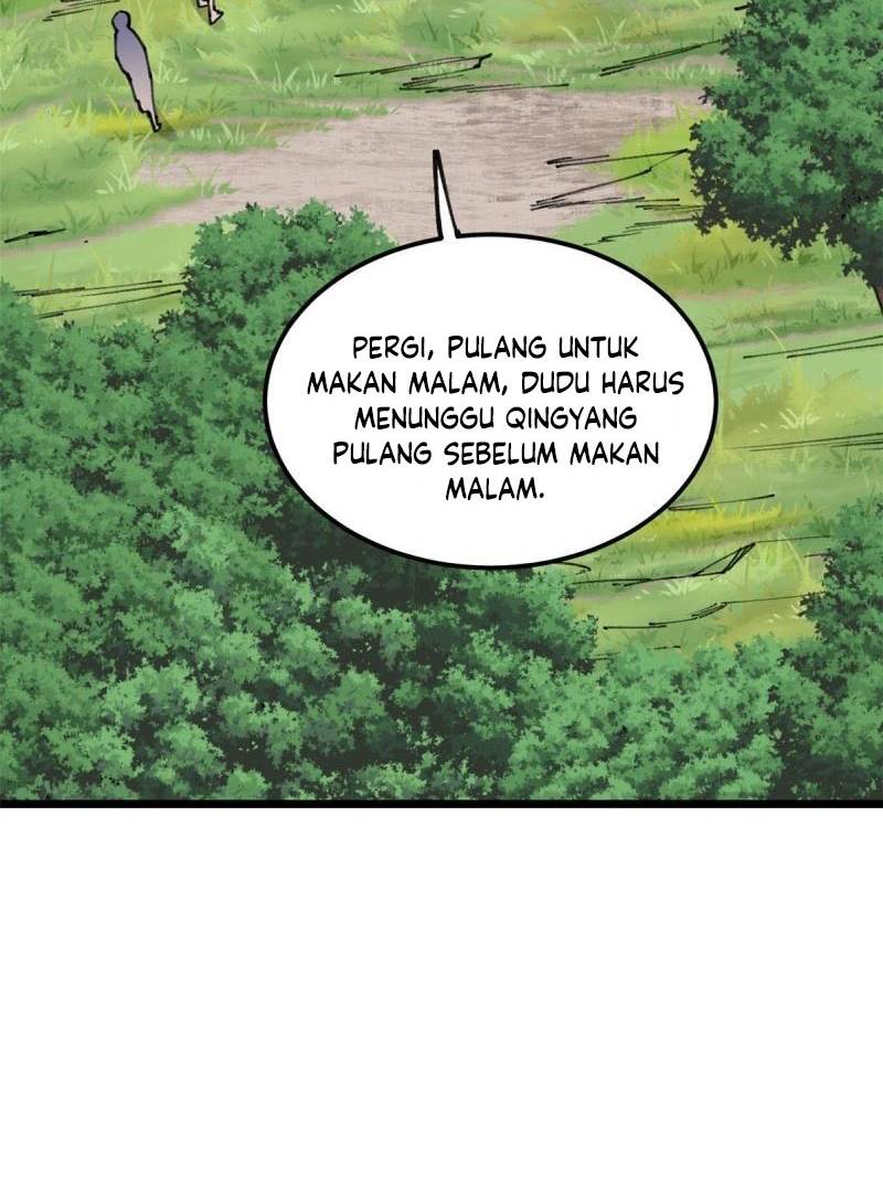 All Hail the Sect Leader Chapter 138 Gambar 53