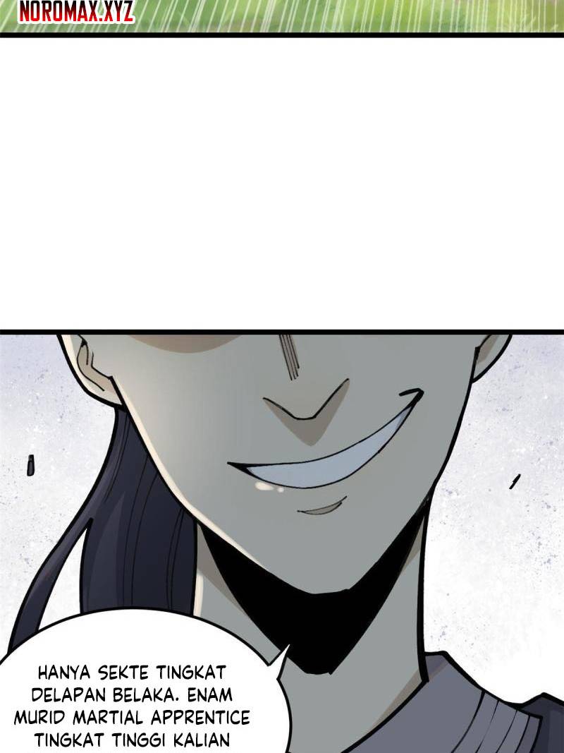 All Hail the Sect Leader Chapter 138 Gambar 6