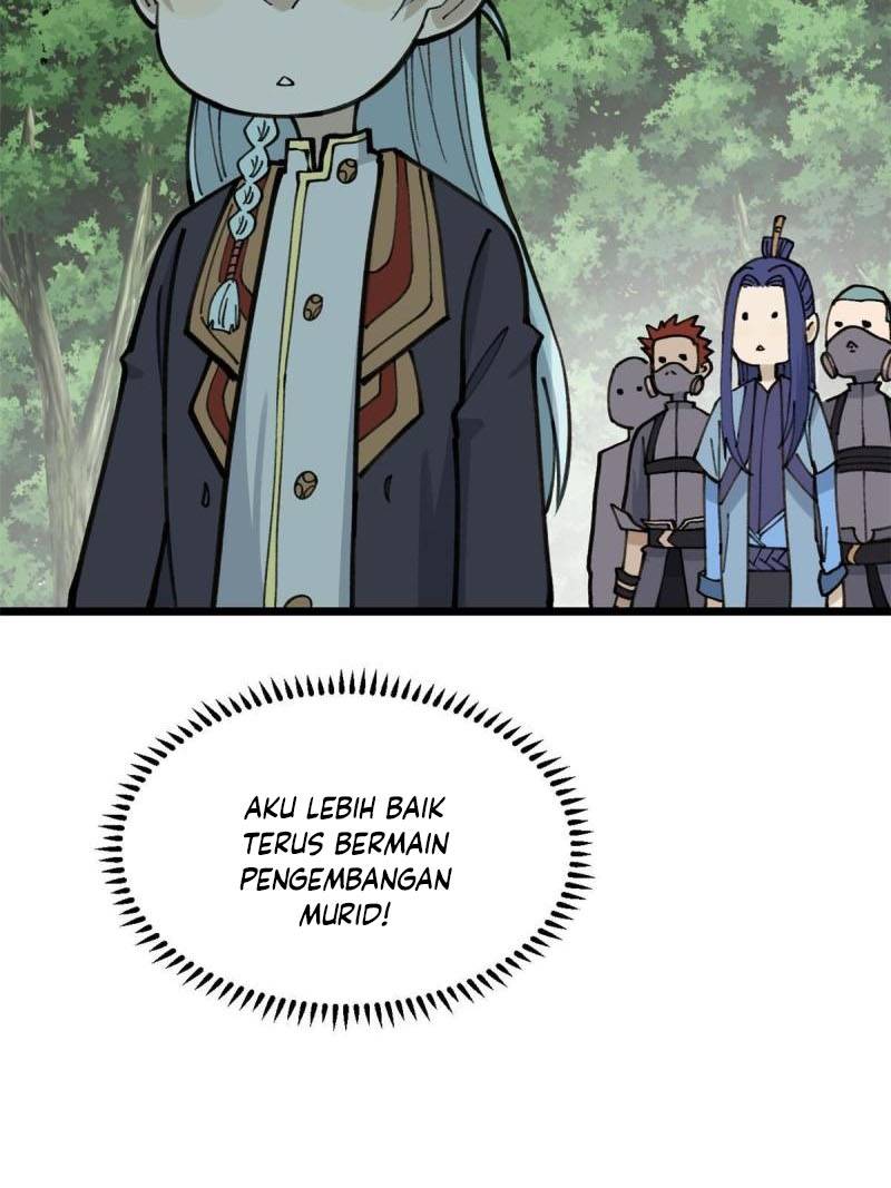 All Hail the Sect Leader Chapter 138 Gambar 60