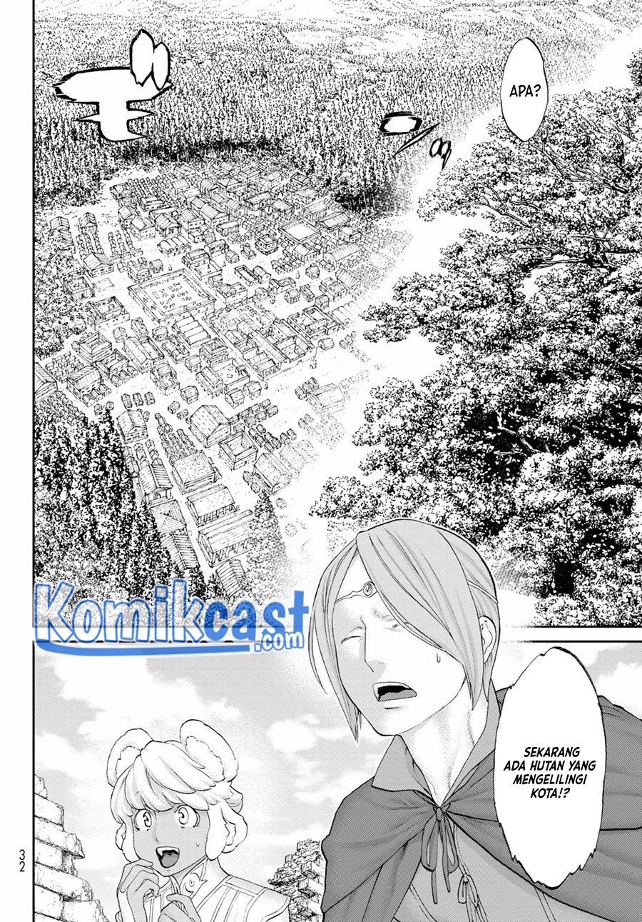 Isekai Putin Chapter 43 Gambar 21
