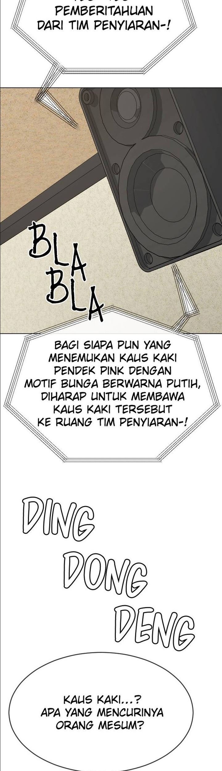 Hypnosis School Chapter 34 Gambar 35