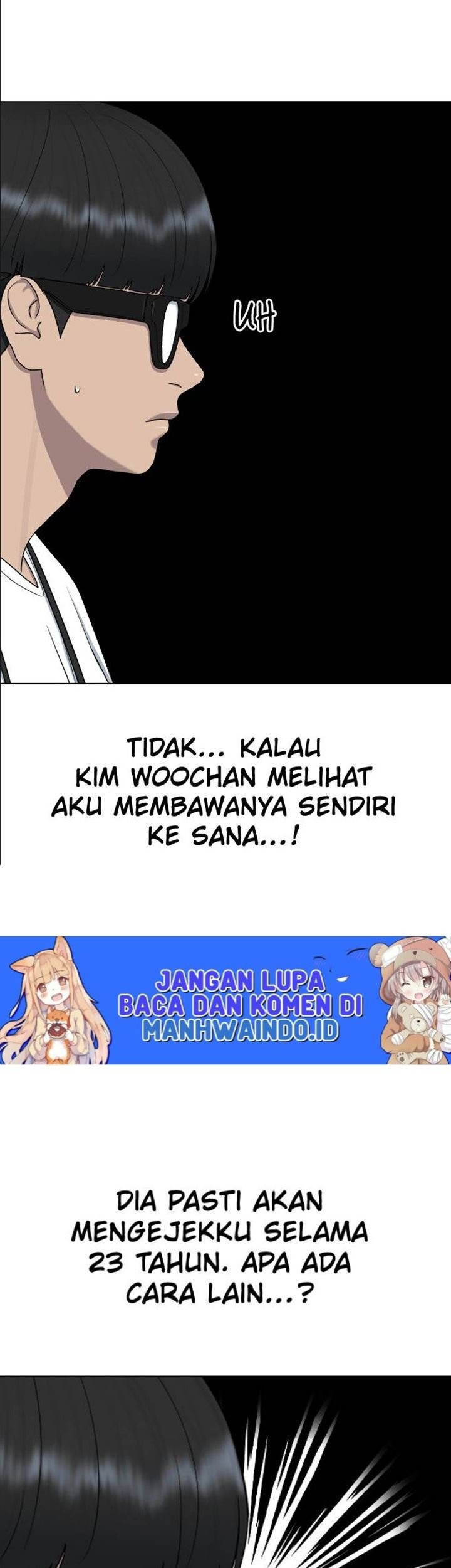 Hypnosis School Chapter 34 Gambar 37