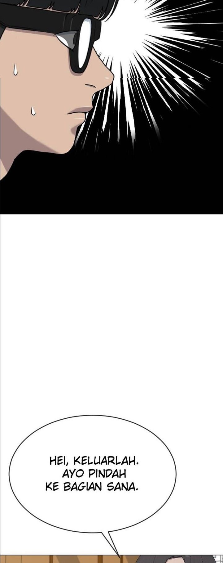 Hypnosis School Chapter 34 Gambar 38