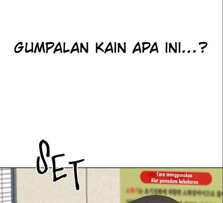 Hypnosis School Chapter 34 Gambar 24