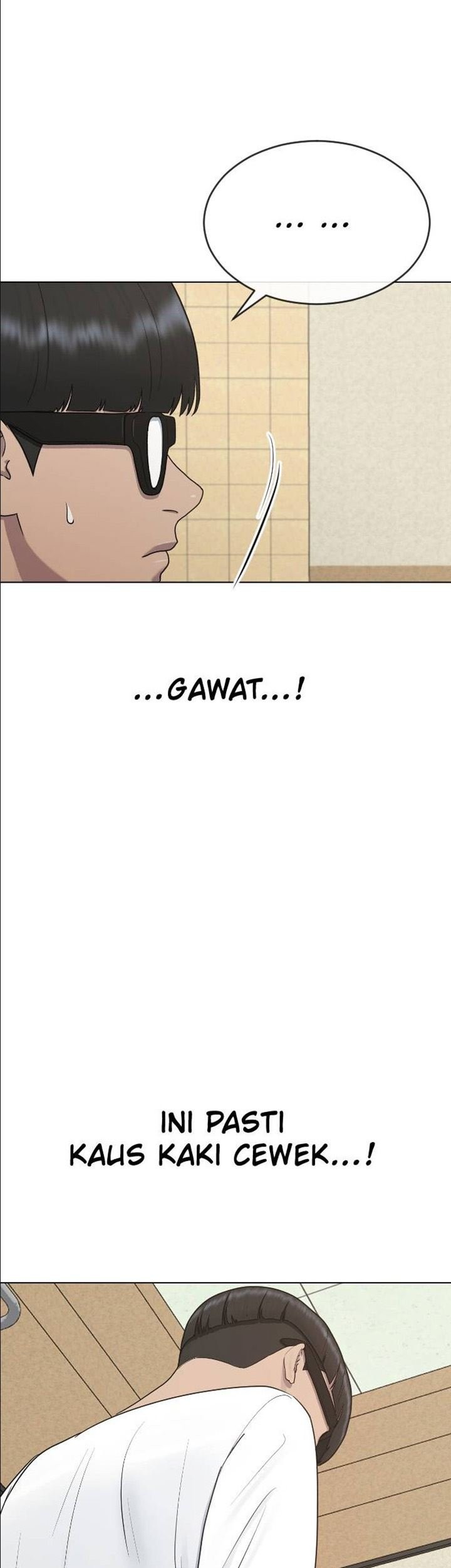 Hypnosis School Chapter 34 Gambar 31