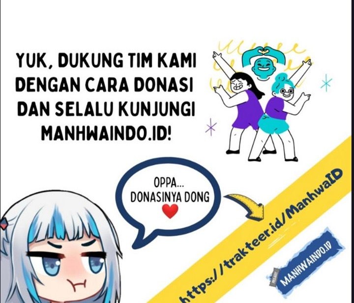 Hypnosis School Chapter 34 Gambar 54