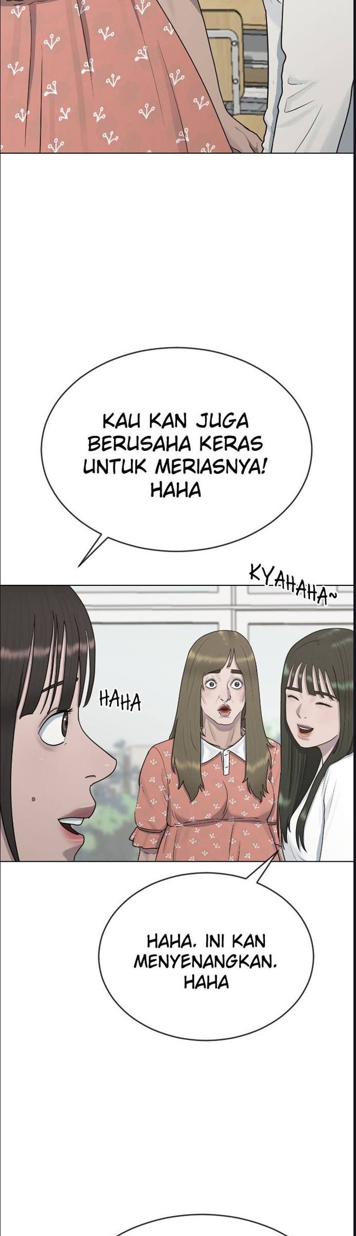 Hypnosis School Chapter 34 Gambar 49