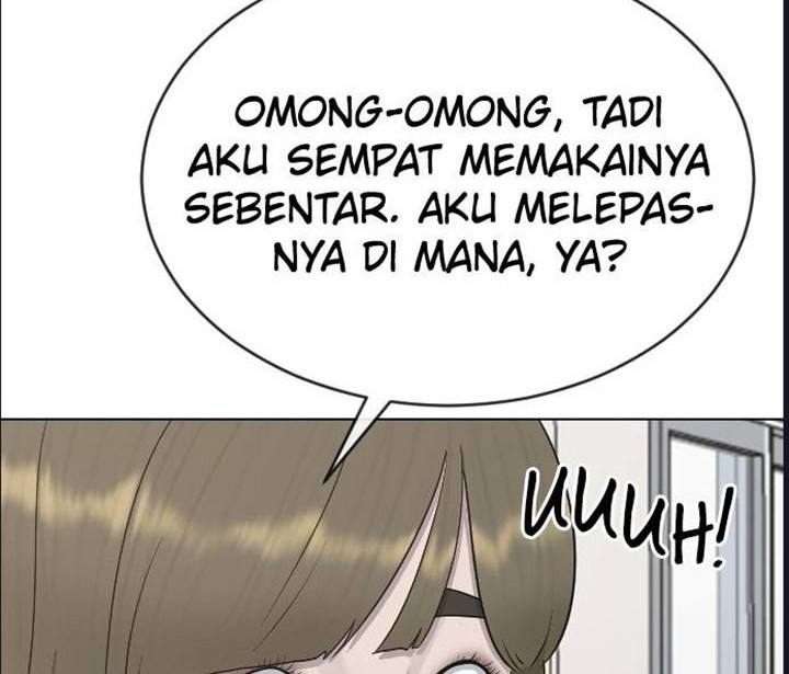 Hypnosis School Chapter 34 Gambar 50