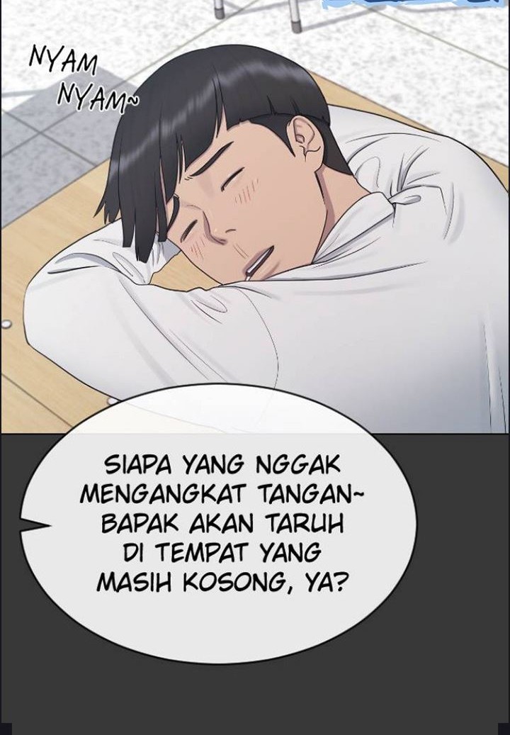 Hypnosis School Chapter 34 Gambar 6