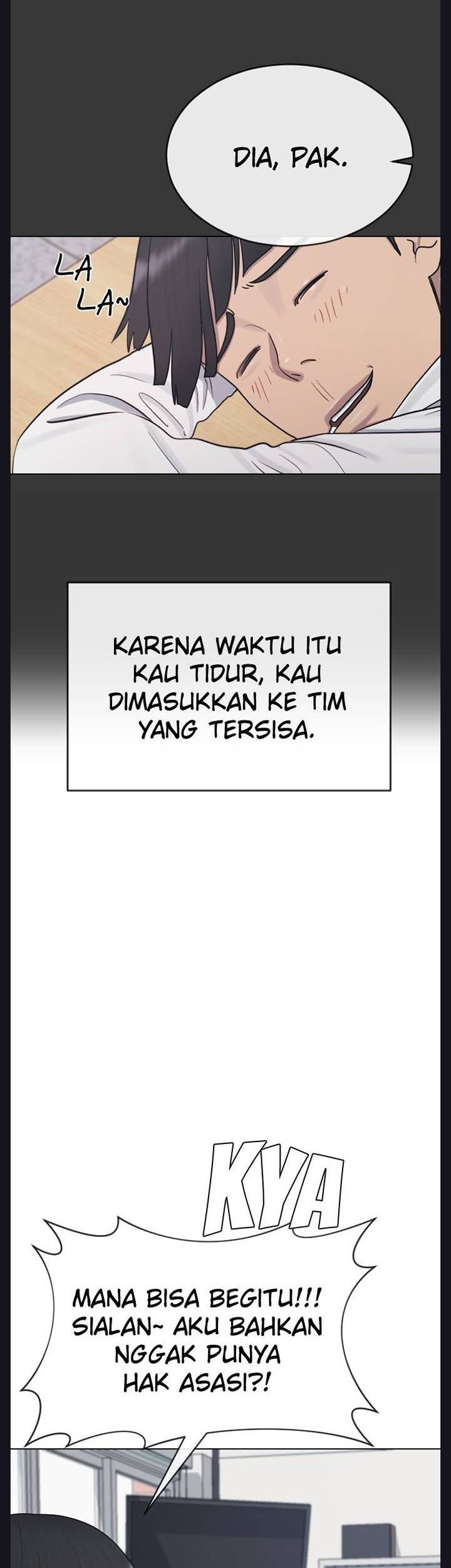 Hypnosis School Chapter 34 Gambar 7