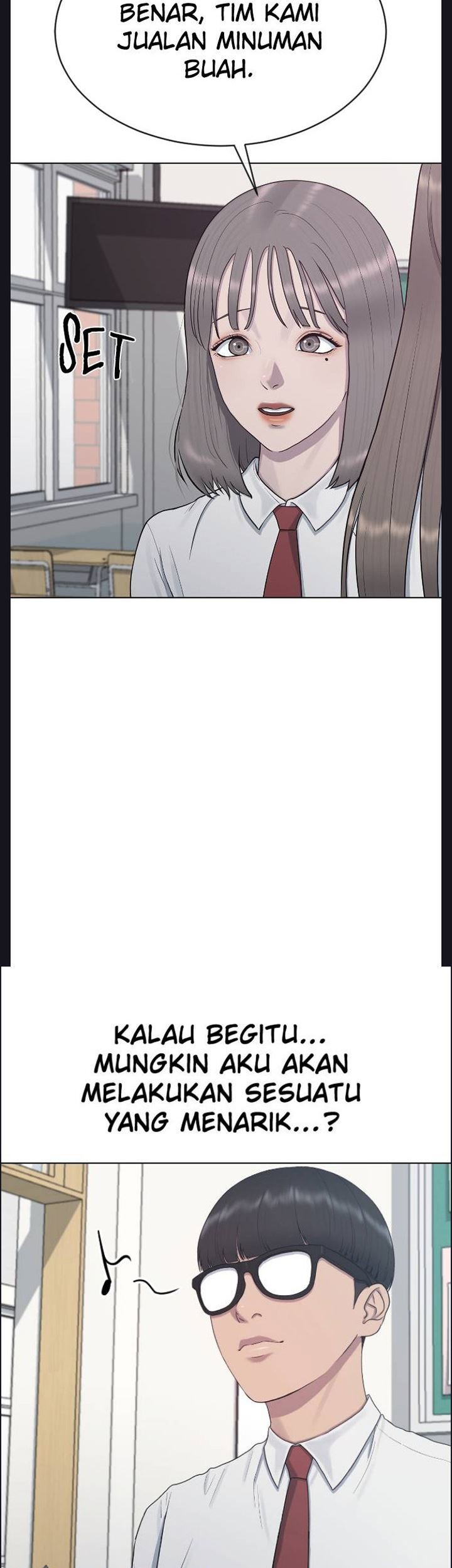 Hypnosis School Chapter 34 Gambar 11