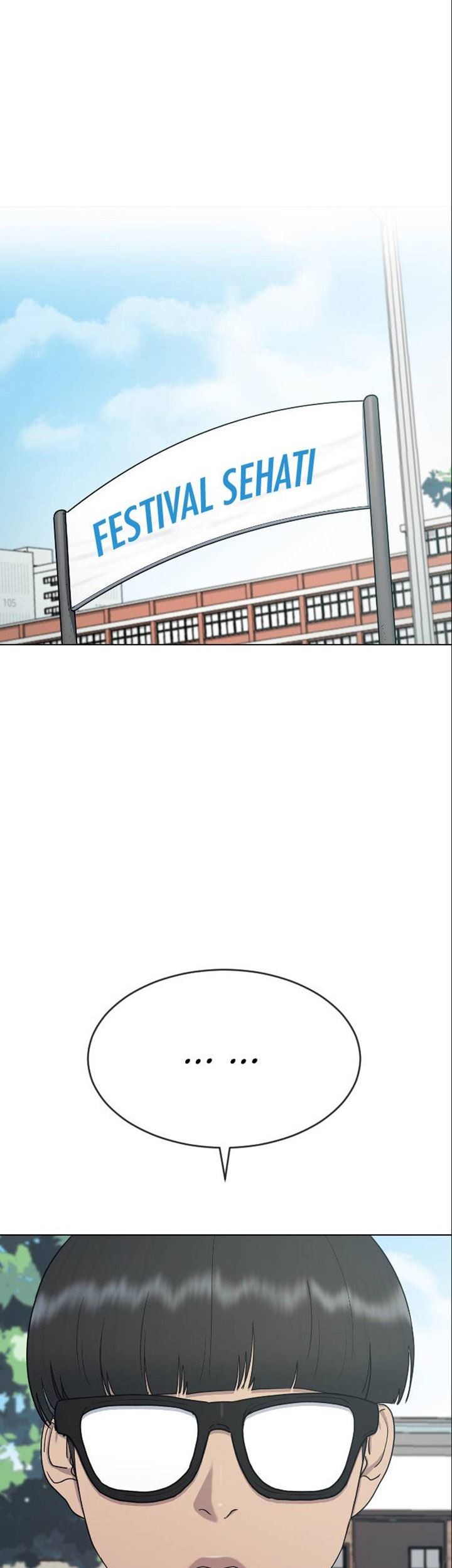 Hypnosis School Chapter 34 Gambar 13