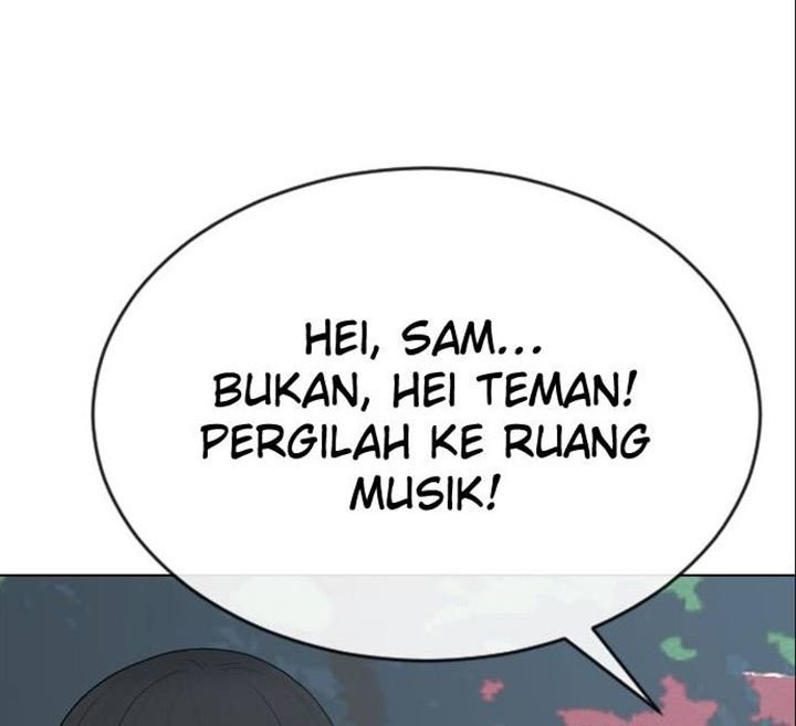 Hypnosis School Chapter 34 Gambar 18