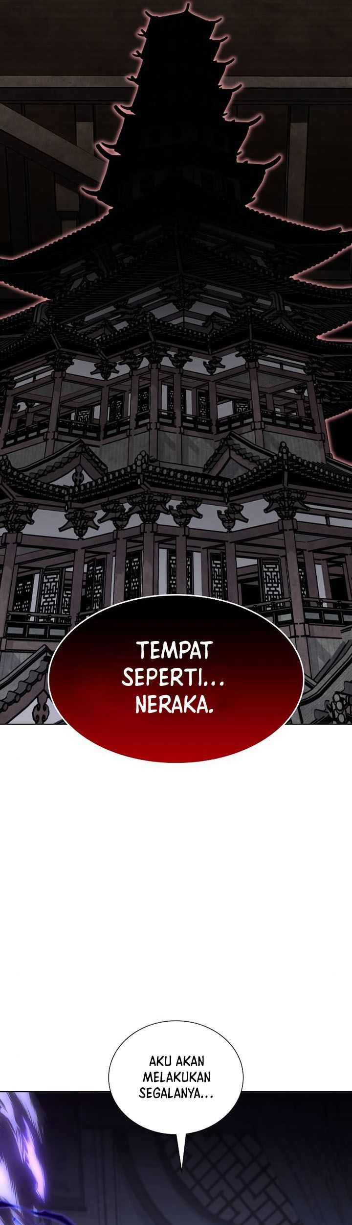 I Reincarnated As The Crazed Heir Chapter 43 Gambar 26
