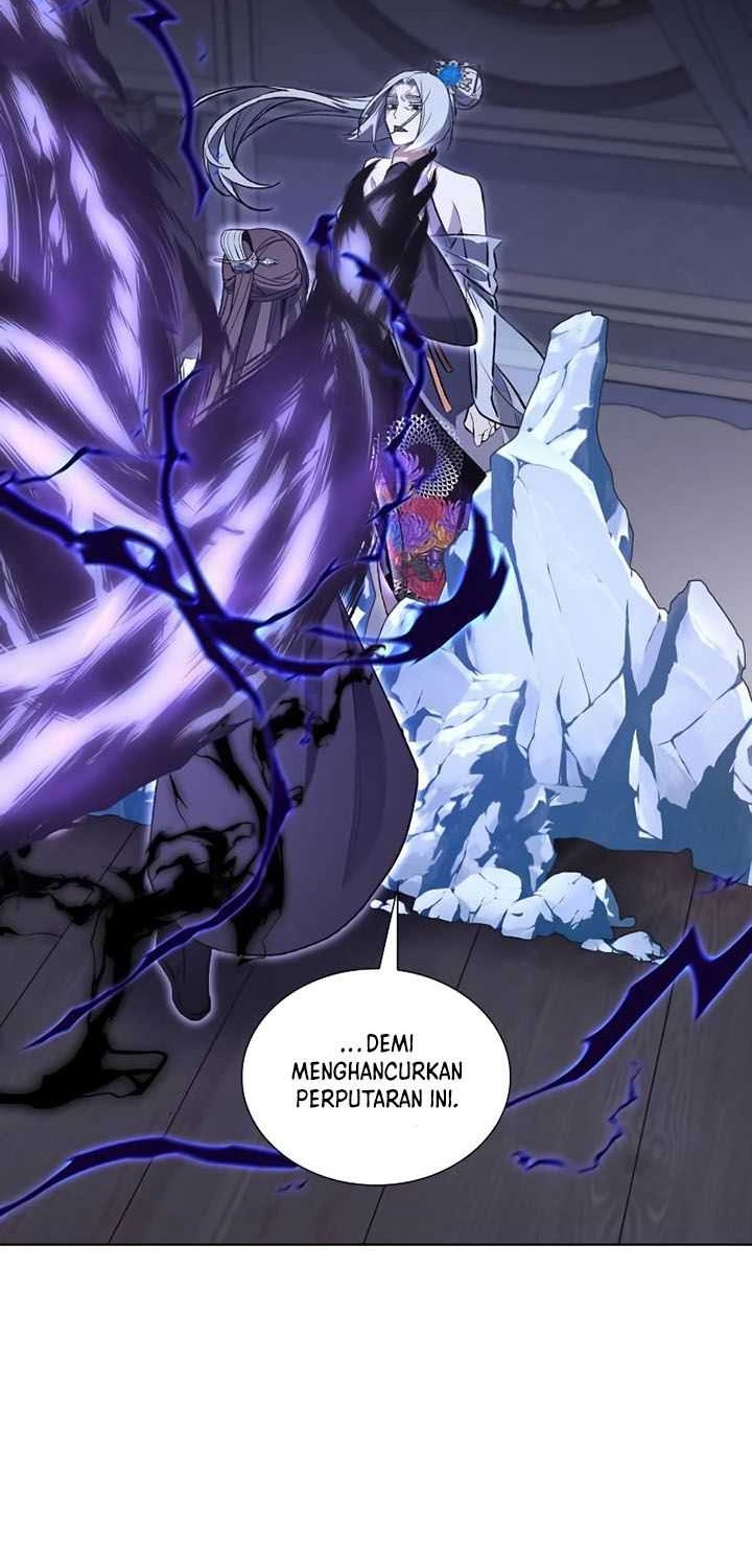 I Reincarnated As The Crazed Heir Chapter 43 Gambar 27