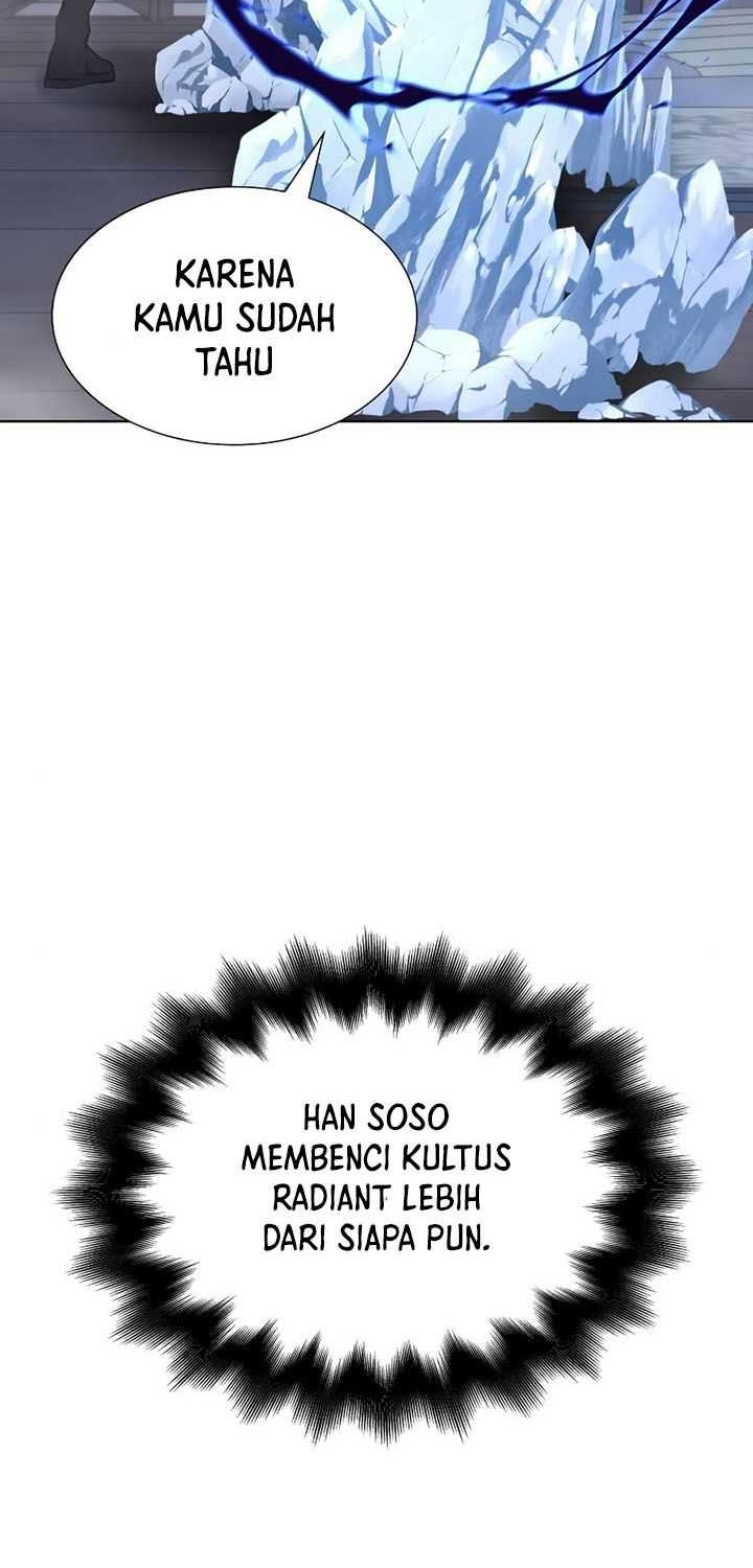 I Reincarnated As The Crazed Heir Chapter 43 Gambar 31