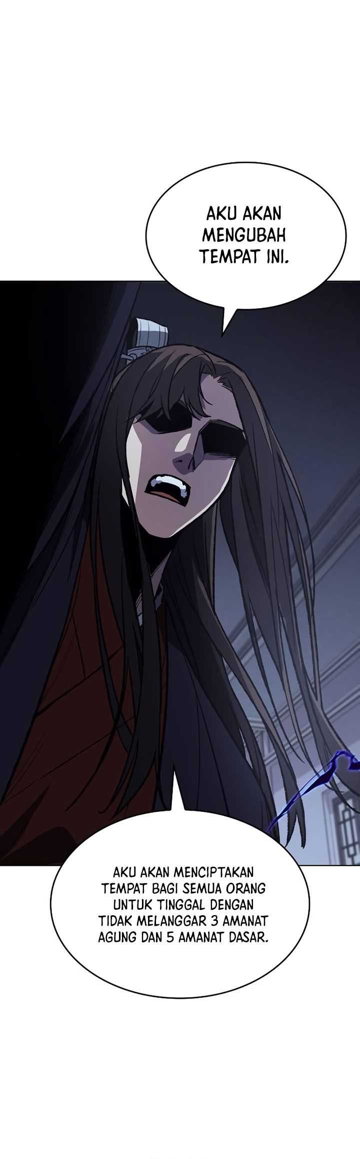 I Reincarnated As The Crazed Heir Chapter 43 Gambar 32